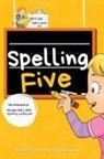 Bukky Ekine-Ogunlana - Spelling Five