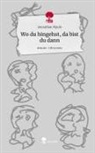 Jonnathan Mpolo - Wo du hingehst, da bist du dann. Life is a Story - story.one