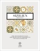 Martin Büchele, Regine Konrad - Sizilien - der Osten