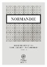 Martin Büchele, Regine Konrad - Normandie