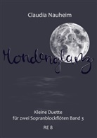 Claudia Nauheim - Mondenglanz
