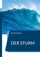 Bernd Schubert - Der Sturm