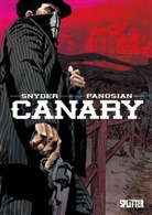 Scott Snyder, Dan Panosian - Canary