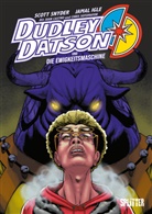 Scott Snyder, Jamal Igle - Dudley Datson und die Ewigkeitsmaschine