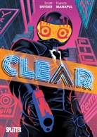 Scott Snyder, Francis Manapul - Clear