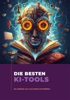 John von Saurma, John von Saurma - DIE BESTEN KI-TOOLS