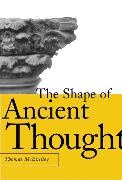 Thomas Mcevilley - The Shape of Ancient Thought Comparative Studies in Greek and Indian Philosophies