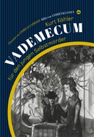 Kurt Köhler, Andrey Klassen - Vademecum für den jungen Selbstmörder