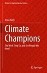 Anna Kelly - Climate Champions