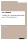 Brutus Jentzen Hunder - Untangling the Complexities of Universality Law as Technology Advances