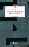 Enya Dengler - Welcome to the party, the life and the death.. Life is a Story - story.one