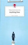 Philipp Fontão da Silva Vida - Anything Dear. Life is a Story - story.one
