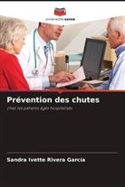 Sandra Ivette Rivera García - Prévention des chutes