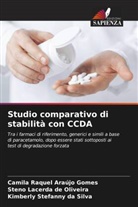Camila Raquel Araújo Gomes, Steno Lacerda de Oliveira, Kimberly Stefanny da Silva - Studio comparativo di stabilità con CCDA
