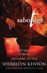 Sherrilyn Kenyon - Sabotage