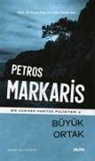 Petros Markaris - Büyük Ortak
