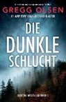 Gregg Olsen - Die dunkle Schlucht