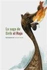 Fernando Vicente - La saga de Eirík el Rojo