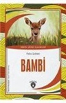 Felix Salten - Bambi