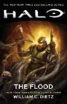 William C. Dietz, William C Dietz - HALO: The Flood
