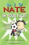 Lincoln Peirce, Peirce Lincoln - Big Nate: In Your Face!: Volume 24