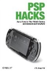 C K Sample, C. Sample - PSP Hacks