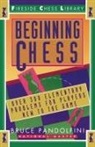 Bruce Pandolfini, Pandolfini Bruce - Beginning Chess
