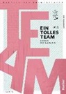 Giorgio Motta - Ein tolles Team A1.2, m. 1 Buch, m. 1 Beilage