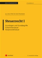 Erich Pummerer - Steuerrecht I (Skriptum)