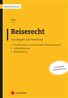 Sebastian Löw - Reiserecht