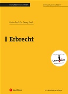 Georg Graf - Erbrecht (Skriptum)