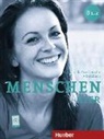 Anna Breitsameter, Sabine Glas-Peters, Elke Koch, Angela Pude - Menschen hier B1.2