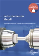 Roland Gomeringer, Volker Menges, Thomas Rapp, Thomas u a Rapp, Andreas Stenzel - Industriemeister Metall