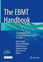 Enric Carreras, Selim Corbacioglu, Raffaella Greco, Raffaella Greco et al, Nicolaus Kroger, Nicolaus Kröger... - The EBMT Handbook