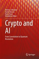 Khodakhast Bibak, Hamid Nemati, Naoto Yanai, Naoto et Yanai, Behrouz Zolfaghari - Crypto and AI