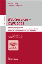 Zhang, Liang-Jie Zhang, Yuchao Zhang - Web Services - ICWS 2023