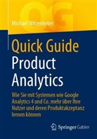 Michael Witzenleiter - Quick Guide Product Analytics