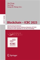 Jun Feng, Qin Wang, Liang-Jie Zhang - Blockchain - ICBC 2023