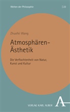 Zhuofei Wang - Atmosphären-Ästhetik