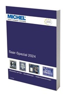 Michel - Saar-Spezial 2024