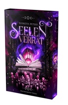 Roukeiya Peters - Seelenverrat