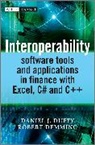 Demming Robert, Daniel J. Demming Duffy, Duffy Daniel J. - Interoperability