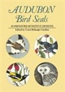 John James Audubon - Audubon Bird Seals