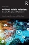 Jesper (Mid Sweden University Stromback, Jesper (University of Gothenburg Stromback, Jesper Kiousis Stromback, Spiro Kiousis, Kiousis Spiro, Jesper Stromback - Political Public Relations