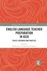 Subhan (Australian National University) Stro Zein, Subhan Stroupe Zein, Richmond Stroupe, Subhan Zein - English Language Teacher Preparation in Asia