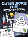 Freddie Levin - Outer Space Fun! Activity Book