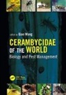 Qiao Wang, Qiao (Institute of Agriculture and Environme Wang, Qiao Wang - Cerambycidae of the World
