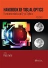 Pablo Artal, Pablo Artal - Handbook of Visual Optics, Volume One