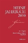 Heinrich-Heine-Gesellschaft, Heinrich-Heine-Institu, Joseph A Kruse, Brenner-Wilczek, Sabine Brenner-Wilczek, Joseph A. Kruse - Heine-Jahrbuch 2010