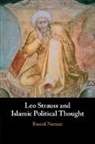 Rasoul Namazi - Leo Strauss and Islamic Political Thought